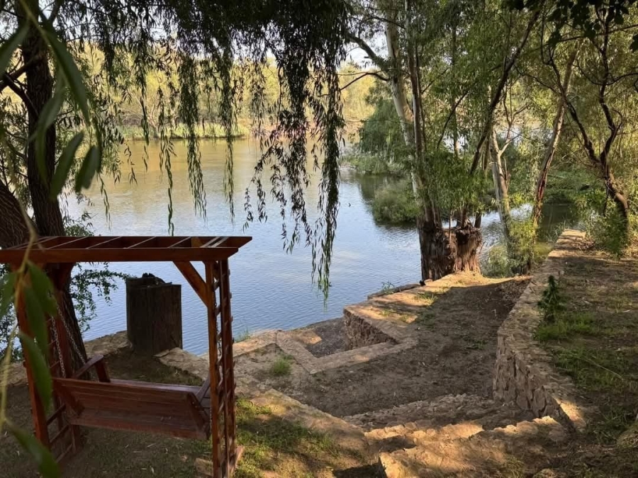 Commercial Property for Sale in Parys Free State